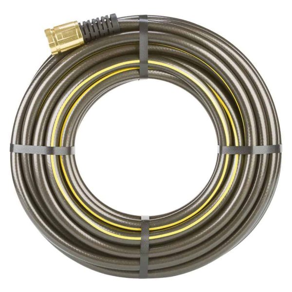 Element ELIH58100CC CommercialGrade 5/8 in. x 100 ft. Heavy Duty Contractor Water Hose - Image 13