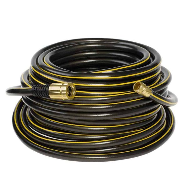 Element ELIH58100CC CommercialGrade 5/8 in. x 100 ft. Heavy Duty Contractor Water Hose - Image 10