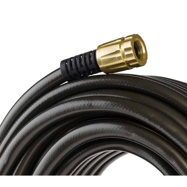 Element ELIH58100CC CommercialGrade 5/8 in. x 100 ft. Heavy Duty Contractor Water Hose - Image 12