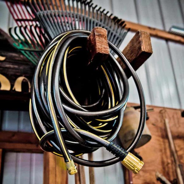 Element ELIH58100CC CommercialGrade 5/8 in. x 100 ft. Heavy Duty Contractor Water Hose - Image 4