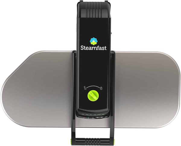 Steamfast SF680 Digital Steam Press - Image 3