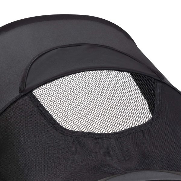 Baby Trend Expedition Race Tec Plus Jogger - Image 6