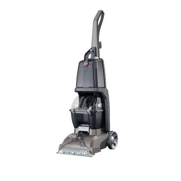 Professional Series Turbo Scrub Upright Carpet Cleaner Machine - Image 2