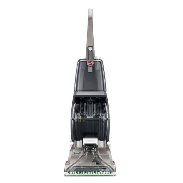 Professional Series Turbo Scrub Upright Carpet Cleaner Machine