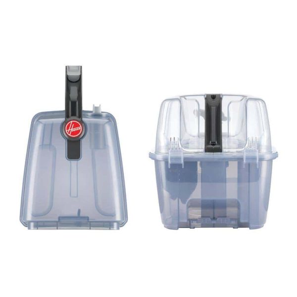 Professional Series Turbo Scrub Upright Carpet Cleaner Machine - Image 5