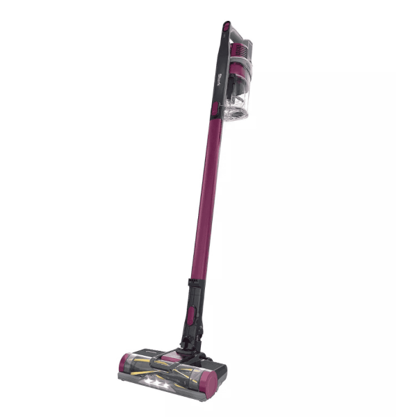 IZ162H Pet Plus Cordless Stick Vacuum with Self-Cleaning Brushroll and PowerFins