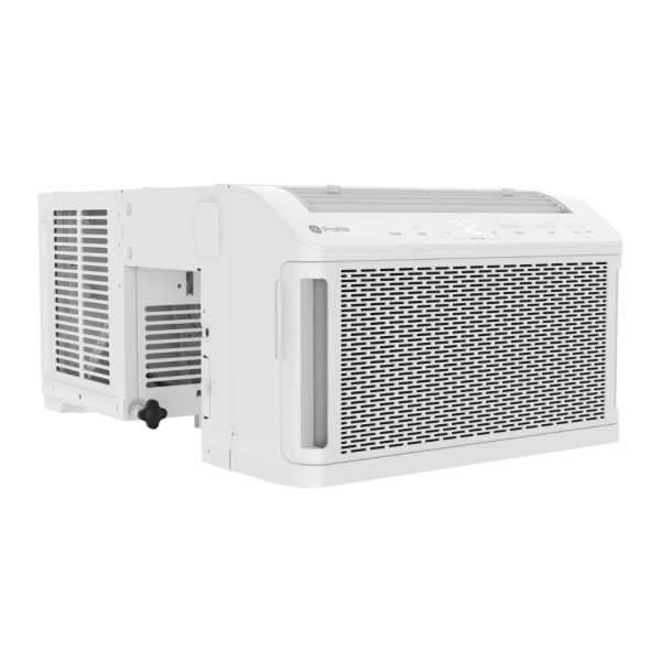 ClearView 350-sq ft Window Air Conditioner with Remote (115 Volts, 8300-BTU) Wi-Fi enabled