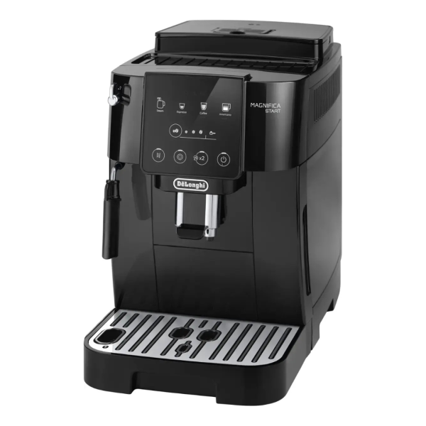 Magnifica Start Automatic Coffee   Espresso Machine with Milk Frother for Hot   Iced Lattes, Coffee,   More ECAM22022B   Black - Image 10