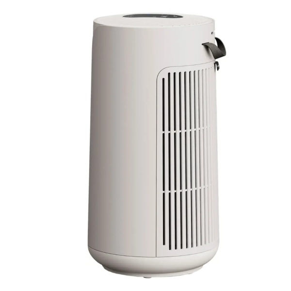 Blueair   ComfortPure Most Powerful 3-in-1 HEPASilent T10i Air Purifier: Heat + Cool + Purify   Gray - Image 3
