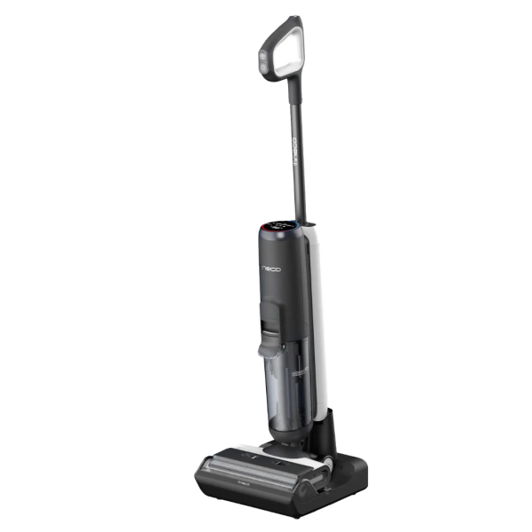 Floor Washer Flashdry Cordless Mop   Vacuum Cleaner   6 Series   Black