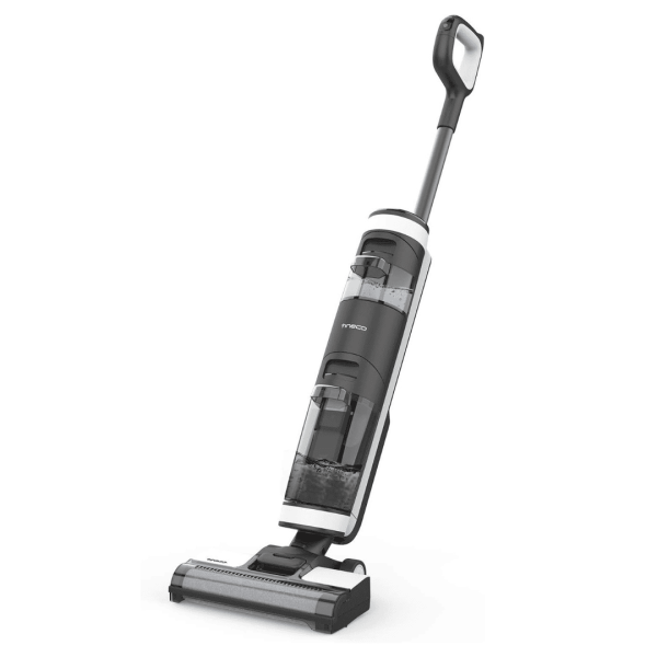 Floor ONE S3 Cordless Hardwood Floors Cleaner, Lightweight Wet Dry Vacuum Cleaners for Multi-Surface Cleaning with Smart Control System