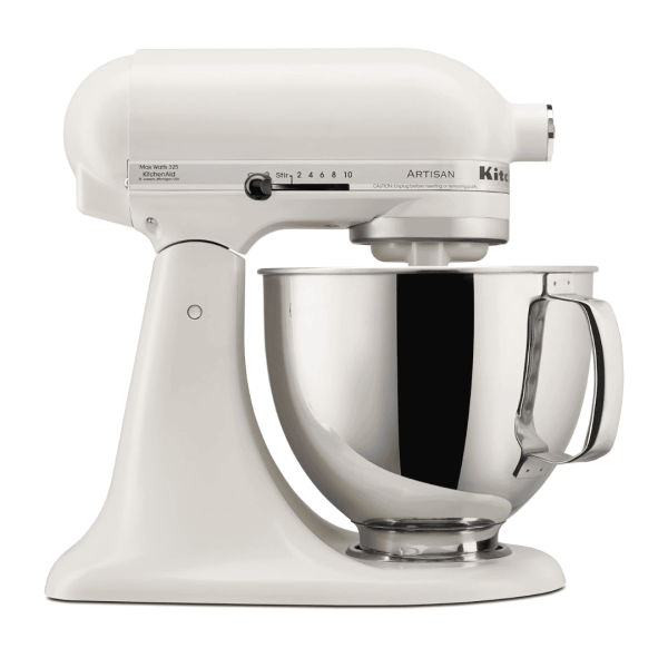 Artisan Series 5 Quart Tilt Head Stand Mixer, Porcelain
