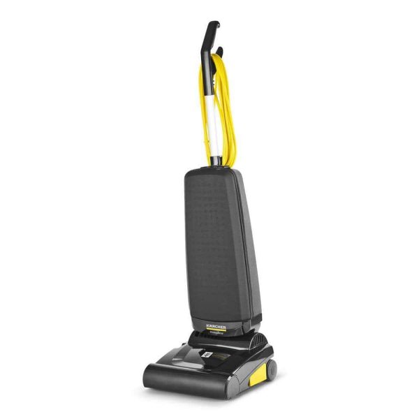 Karcher 1.012-900.0 Ranger 12  Commercial/Professional Single Motor Upright Vacuum with HEPA Filtration