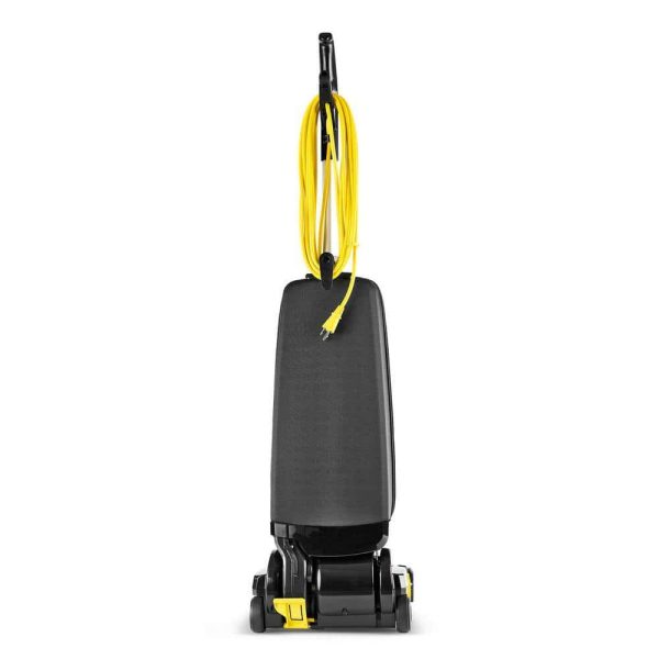 Karcher 1.012-900.0 Ranger 12  Commercial/Professional Single Motor Upright Vacuum with HEPA Filtration - Image 2