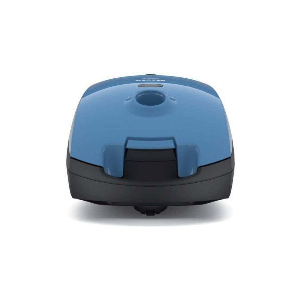 Miele SBAN0 11181010 Classic C1 Turbo Team Bagged Corded for MultiSurfaces in Blue, Canister Vacuum Cleaner - Image 5