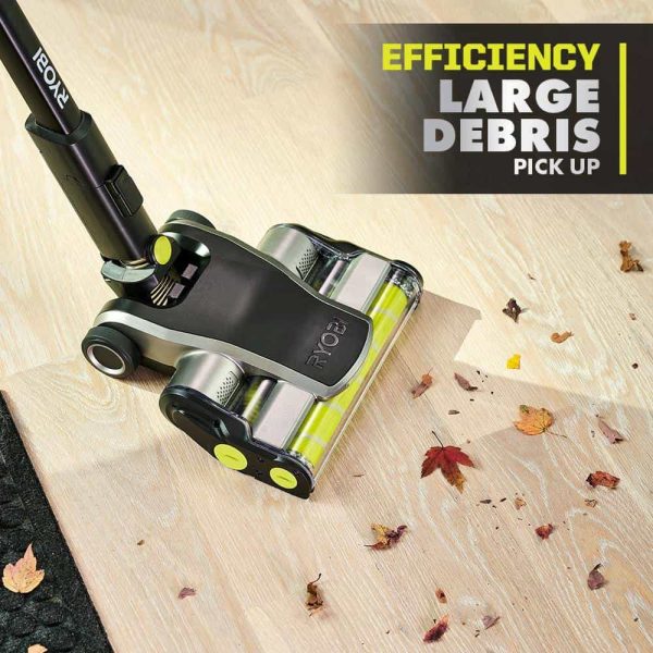PBLSV717K-PCL700B ONE+ HP 18V Brushless Cordless Pet Stick Vacuum Kit - Image 10