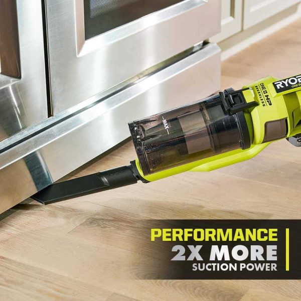 PBLSV717K-PCL700B ONE+ HP 18V Brushless Cordless Pet Stick Vacuum Kit - Image 12