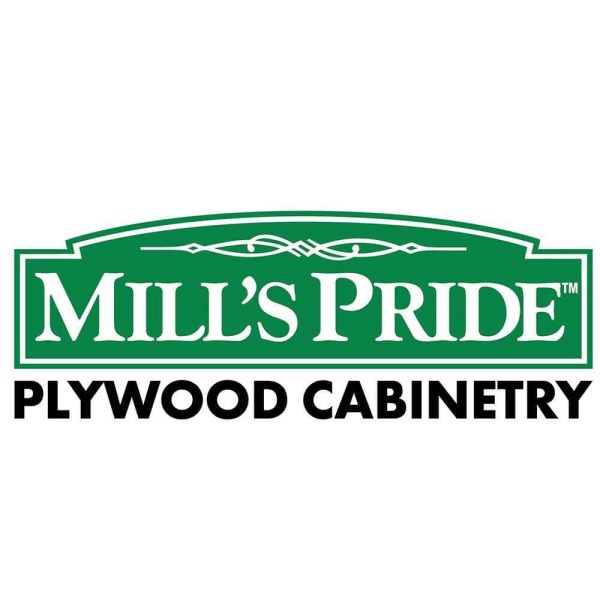 MILL S PRIDE Richmond Valencia Blue Plywood Shaker Ready to Assemble Base Kitchen Cabinet Soft Close 36 in W x 24 in D x 34.5 in H - Image 4
