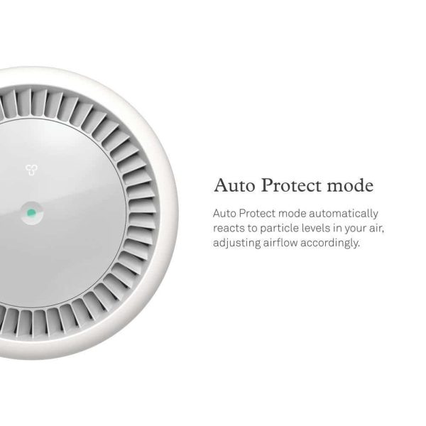 MOLEKULE MN2PH-US Air Mini + 250 sq.ft. Air Purifier with PECO-HEPA Tri-Power Filter - Image 6